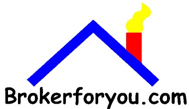 San Diego California real estate broker - brokerforyou.com