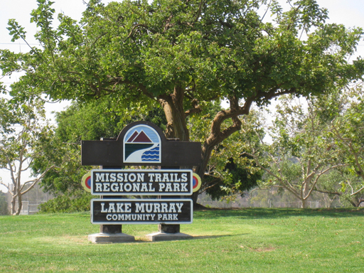Mission Trails Regional Park