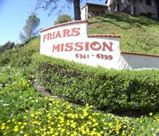 San Diego mission valley condo