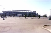 San Diego Qualcomm Stadium