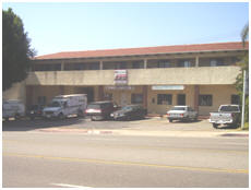 San Diego commercial leasing