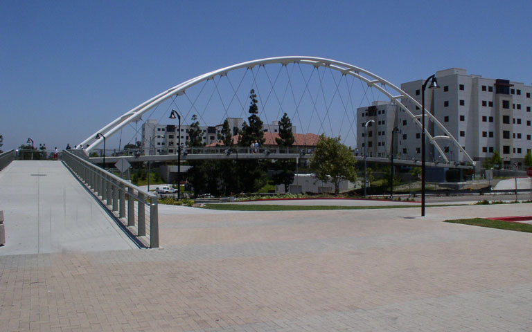San Diego State College