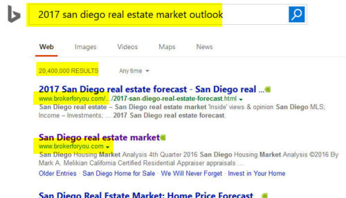2017 san diego real estate market outlook 