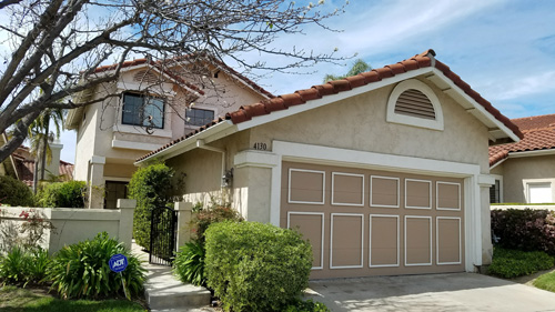 San Diego Home Rental