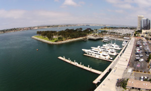aerial photography San Diego - Real Estate Video Drone