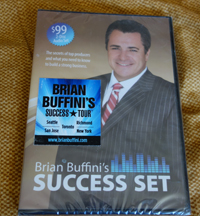 Brian Buffini's Success Set