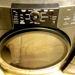 clothes dryer