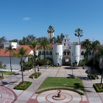 SDSU - San Diego State University
