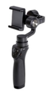 Zhiyun Smooth Q 3-Axis Handheld Gimbal Stabilizer for iPhone, Android Smartphone Zhiyun Smooth-Q