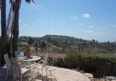 San Diego 4Br view home for sale